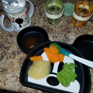 Meet your Posher, Paulette